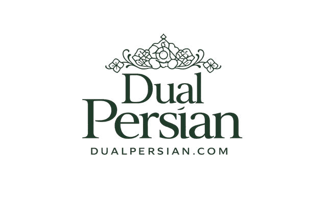 Dual Persian